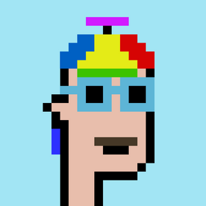 dpunks: 2080