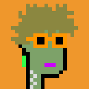 dpunks: 8564