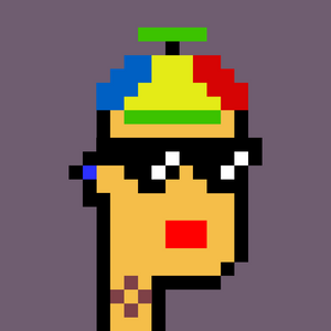dpunks: 444