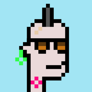 dpunks: 1443