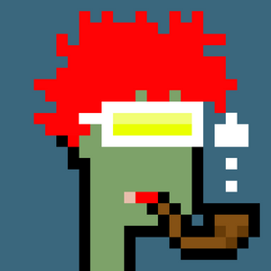 dpunks: 6638