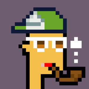 dpunks: 2612