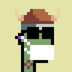 dpunks: 5757