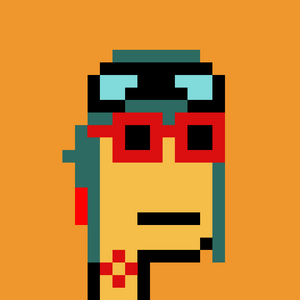 dpunks: 6744
