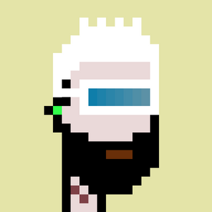 dpunks: 7696