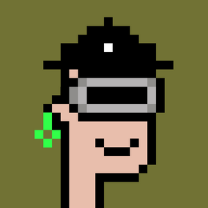 dpunks: 5694