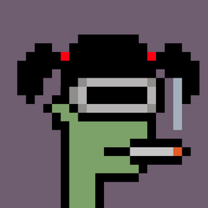 dpunks: 9874