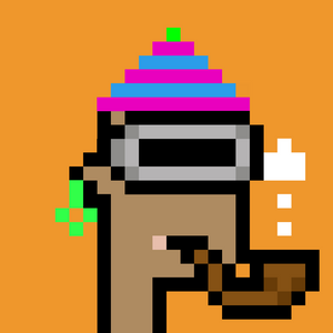 dpunks: 3692