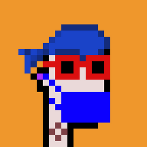 dpunks: 5043