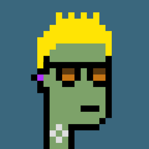 dpunks: 3045