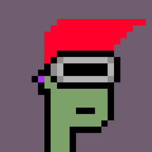 dpunks: 9516