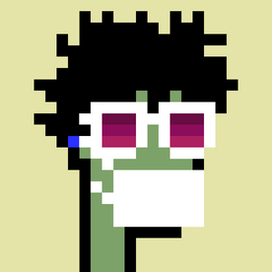 dpunks: 7606