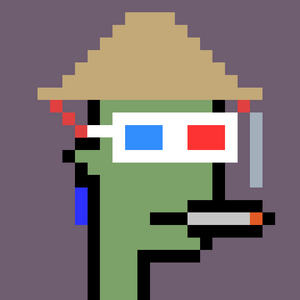 dpunks: 8357