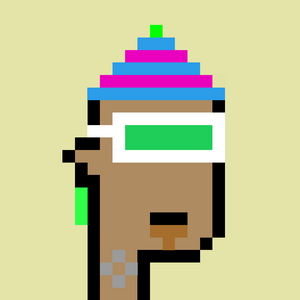 dpunks: 3144