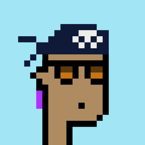 dpunks: 5138