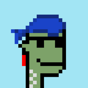 dpunks: 7204