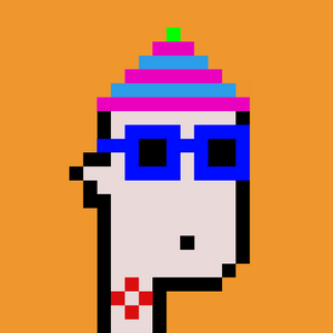 dpunks: 6064