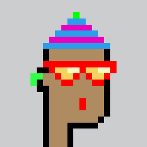 dpunks: 581