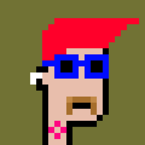 dpunks: 7692