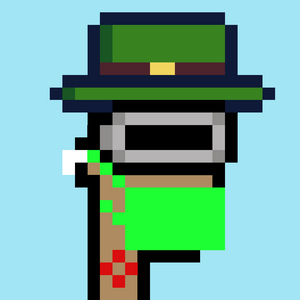 dpunks: 6675