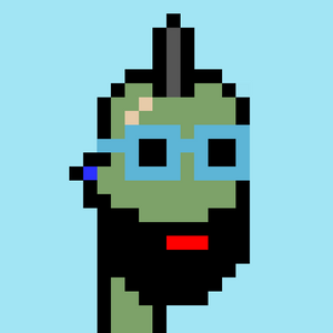dpunks: 6207