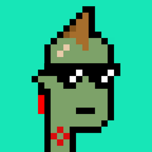 dpunks: 511