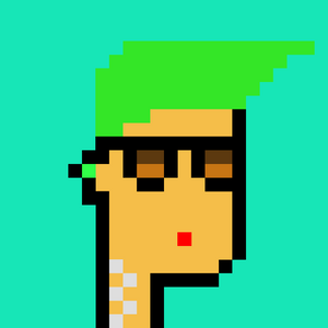 dpunks: 2509