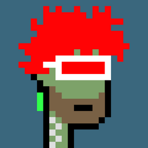 dpunks: 8568