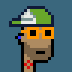 dpunks: 3477