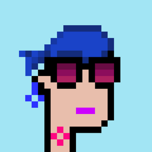 dpunks: 448