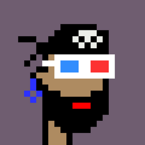 dpunks: 6634