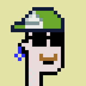 dpunks: 8418