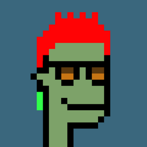 dpunks: 6740