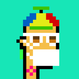 dpunks: 518