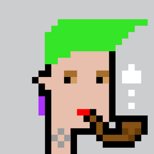 dpunks: 2616