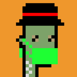dpunks: 3631