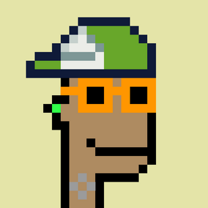dpunks: 8157