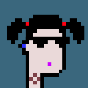 dpunks: 5112
