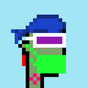 dpunks: 7881