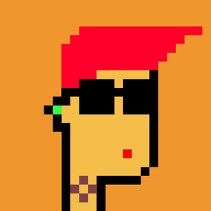 dpunks: 3757