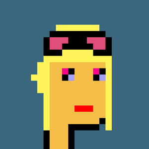 dpunks: 8031
