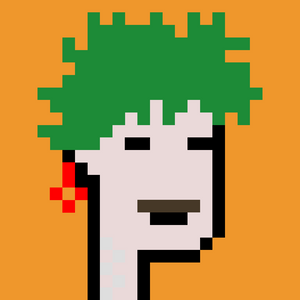 dpunks: 5997