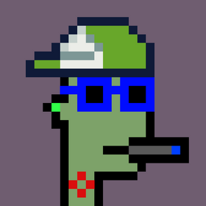 dpunks: 1801