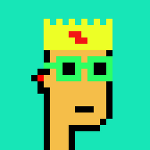 dpunks: 786