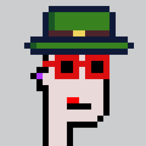 dpunks: 2852