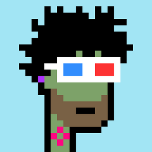 dpunks: 3899