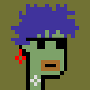 dpunks: 3708