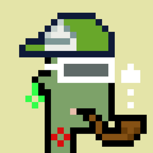 dpunks: 8074