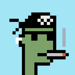 dpunks: 6076
