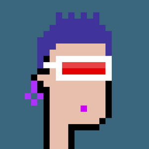 dpunks: 967